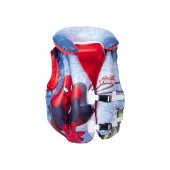 Can Yelegı 51X46Cm Spıderman 98014 - 1