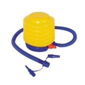 Körüklü Pompa Plastik 1211082 - 1