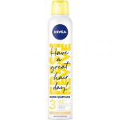 NIVEA KURU ŞAMPUAN AÇIK SAÇ TONLARI İÇİN 200 ML - 1