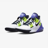 Nike Air Max Impact 2 Unisex Basketbol Ayakkabısı(Dar Kalıp) - 2
