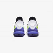 Nike Air Max Impact 2 Unisex Basketbol Ayakkabısı(Dar Kalıp) - 3