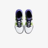 Nike Air Max Impact 2 Unisex Basketbol Ayakkabısı(Dar Kalıp) - 4