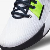Nike Air Max Impact 2 Unisex Basketbol Ayakkabısı(Dar Kalıp) - 6