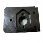 Echo RM520-SRM520 Tırpan Karbürator Takozu - 4