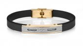 DANIEL KLEIN DKJ.4.2134.2 DERİ BİLEKLİK - 1