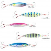 REMİXON ROCKY SHORE 40 GR SLOW JİG - 1
