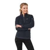Craghoppers Miska Fleece Kadın Polar-LACİVERT - 2