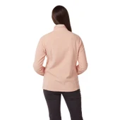 Craghoppers Miska Fleece Kadın Polar-PEMBE thumbnail 3