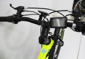 elektrikli bisiklet dorello bisiklet 750 watt elektrikli - 5