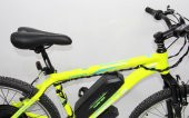 elektrikli bisiklet dorello bisiklet 750 watt elektrikli - 7