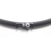 VW Touareg 2003-2007 Ön Cam Silecek Takımı Silgeç Seti 65x65cm thumbnail 3