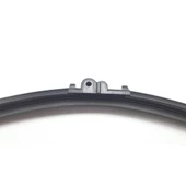 VW Touareg 2003-2007 Ön Cam Silecek Takımı Silgeç Seti 65x65cm thumbnail 5