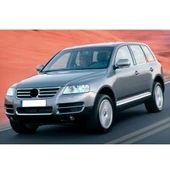 VW Touareg 2003-2007 Ön Cam Silecek Takımı Silgeç Seti 65x65cm thumbnail 2