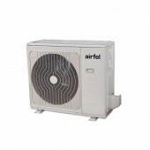 AİRFEL_LTXN35UB 12000 BTU SPLİT KLİMA - 2