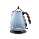 Delonghi Kbov.2001.az Icona Vintage Serisi 1.7 L Gizli Rezistanslı Su Isıtıcı - 1
