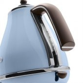 Delonghi Kbov.2001.az Icona Vintage Serisi 1.7 L Gizli Rezistanslı Su Isıtıcı - 3