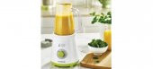 Kenwood Sb055Wg Bl Smoothie Blender - 2