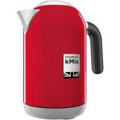 Kenwood ZJX740 Rd Su Isıtıcı Kırmızı - 1