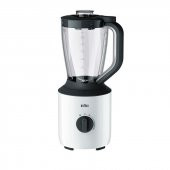 Braun JB 3100 800 Watt Buz Kırıcı Blender - 1