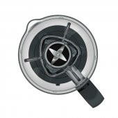 Braun JB 3100 800 Watt Buz Kırıcı Blender - 2
