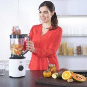 Braun JB 3100 800 Watt Buz Kırıcı Blender - 3