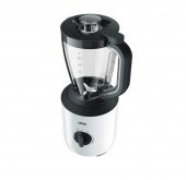 Braun JB 3100 800 Watt Buz Kırıcı Blender - 4
