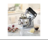 KENWOOD KMX 750 BK MUTFAK ŞEFİ SİYAH - 3