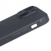 Apple iPhone 13 Kılıf Lüks Kamera Korumalı Silikon - 2