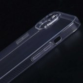 Apple iPhone 13 Kılıf Lüks Kamera Korumalı Silikon - 4