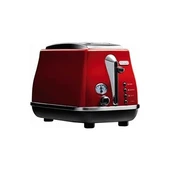 Delonghi Icona CTO 2003.R Makinesi Ekmek Kızartma - 1
