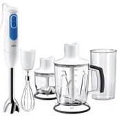 Braun Multiquick 5 MQ3045 Sauce 700 Blender - 1