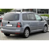 VW Touran 2003-2010 Arka Cam Sileceği Silecek Süpürgesi 7E0955425 - 2
