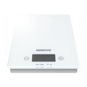 Kenwood DS401 Mutfak Tartısı - Beyaz - 1
