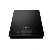 Kenwood DS400 Cam Mutfak Tartısı - Siyah - 1
