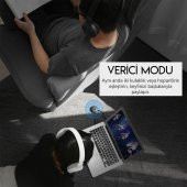 UGREEN Bluetooth 5.0 Alıcı, Verici Ses Adaptörü - 5