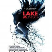 Lake Mungo (Mungo Gölü) Kullanılmış Koleksiyonluk DVD Film - 1