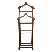 Melada Mobilya Gürgen Çift Tepe Dilsiz Uşak Ceviz Double - 1