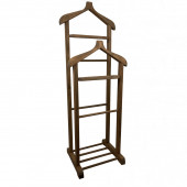 Melada Mobilya Gürgen Çift Tepe Dilsiz Uşak Ceviz Double - 2