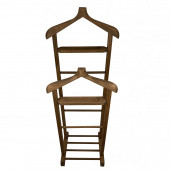 Melada Mobilya Gürgen Çift Tepe Dilsiz Uşak Ceviz Double - 4