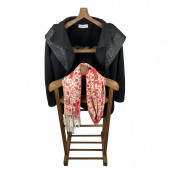 Melada Mobilya Gürgen Çift Tepe Dilsiz Uşak Ceviz Double - 5