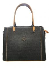 İrem Kadın Omuz ve El Deri Çanta İ 01893 - 9