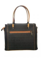 İrem Kadın Omuz ve El Deri Çanta İ 01893 - 10