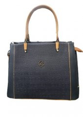 İrem Kadın Omuz ve El Deri Çanta İ 01893 - 12