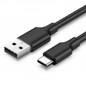 UGREEN USB Type-C Şarj ve Data Kablosu 50 CM thumbnail 1