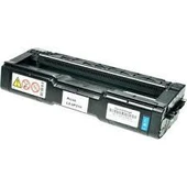 RİCOH SP-C231/232/242/SP-C310/320 MAVİ MUADİL TONER thumbnail 2