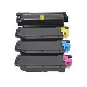 KYOCERA MİTA TK5140/TK 5140/ M6030/M6530 TAKIM MUADİL TONER thumbnail 2