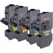 KYOCERA MİTA TK5220/TK 5220/ P5021/MC3321 TAKIM MUADİL TONER thumbnail 1