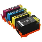 Hp 934Xl/935Xl Hp 6812 4 Lü Takım Muadil Kartuş thumbnail 1