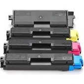KYOCERA TK-580,FS-C5150 4 RENK TAKIM MUADİL TONER thumbnail 2