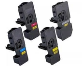 KYOCERA MİTA TK-5240/TK5240/M5026/MC3326  TAKIM MUADİL TONER thumbnail 1